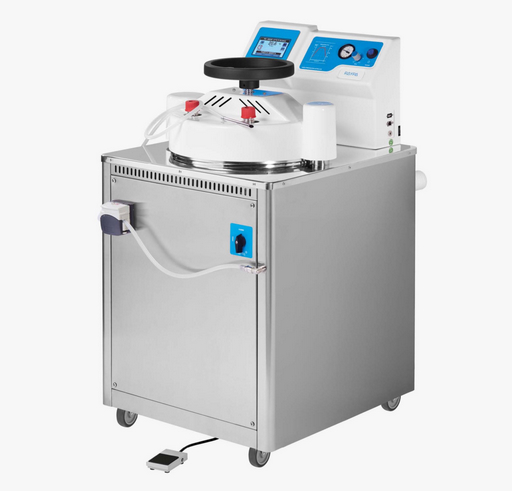 培養基配製裝置 1