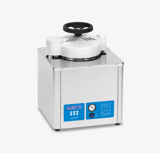 桌上型滅菌釜 1