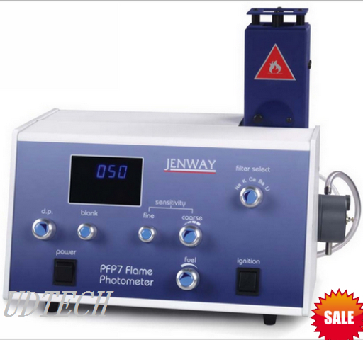 PFP7火焰光度計