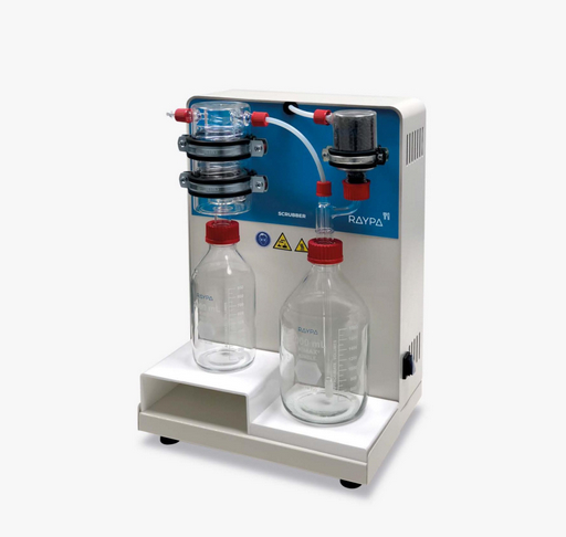 酸氣中和裝置 1